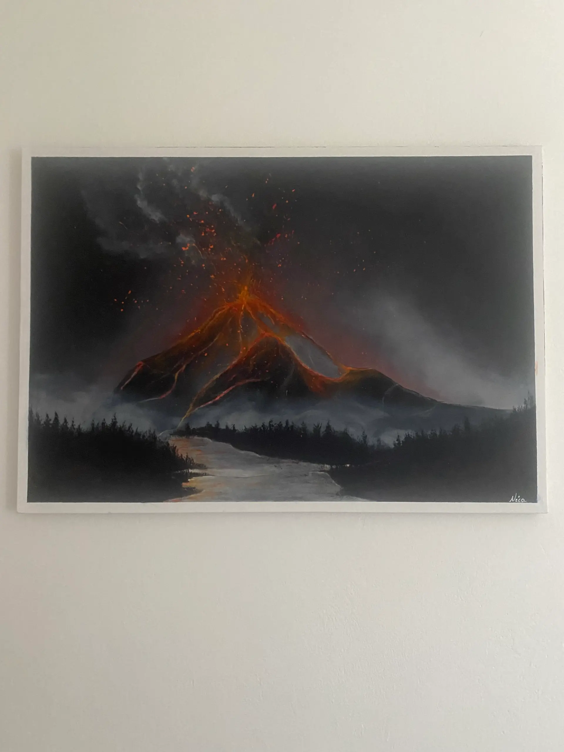 Vulcano